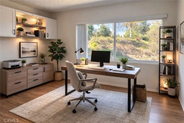 5500 Paseo Del Lago West 1A, Laguna Woods, CA 92637