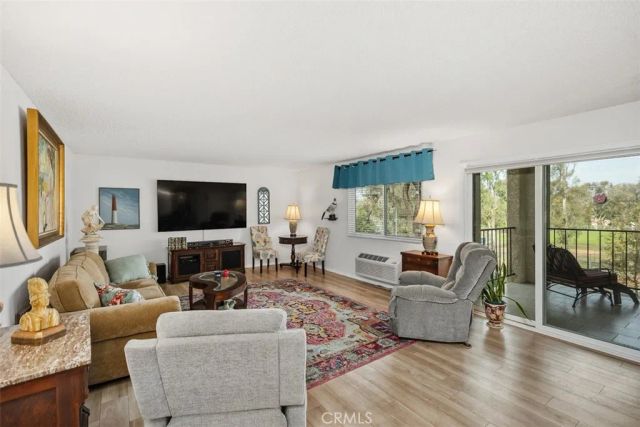 5500 Paseo Del Lago West 1A, Laguna Woods, CA 92637