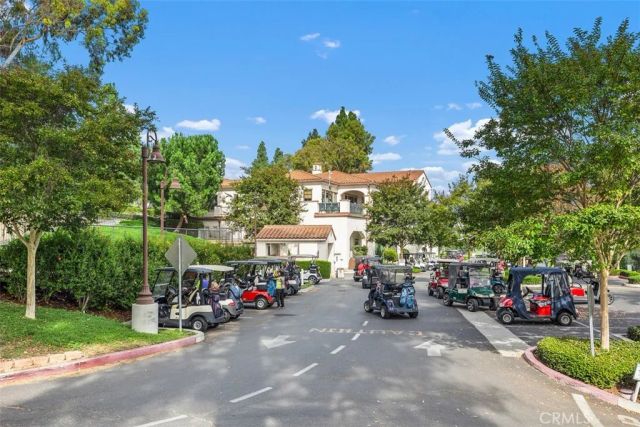 5500 Paseo Del Lago West 1A, Laguna Woods, CA 92637