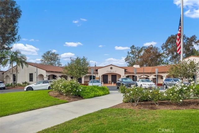 5500 Paseo Del Lago West 1A, Laguna Woods, CA 92637