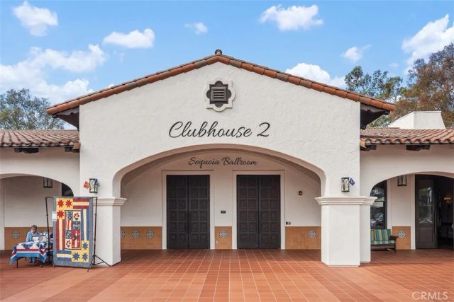 5500 Paseo Del Lago West 1A, Laguna Woods, CA 92637