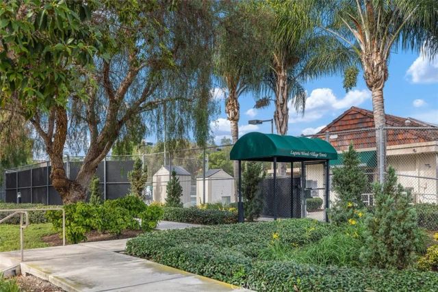 5500 Paseo Del Lago West 1A, Laguna Woods, CA 92637