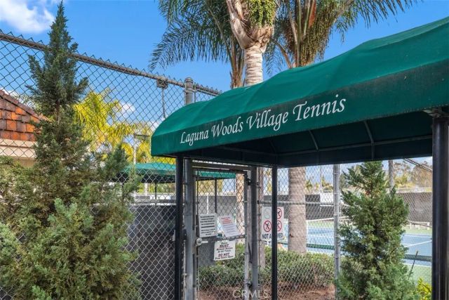 5500 Paseo Del Lago West 1A, Laguna Woods, CA 92637