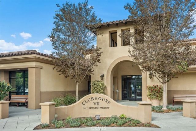 5500 Paseo Del Lago West 1A, Laguna Woods, CA 92637