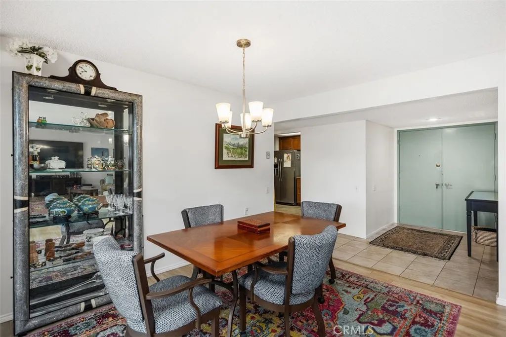 5500 Paseo Del Lago West 1A, Laguna Woods, CA 92637