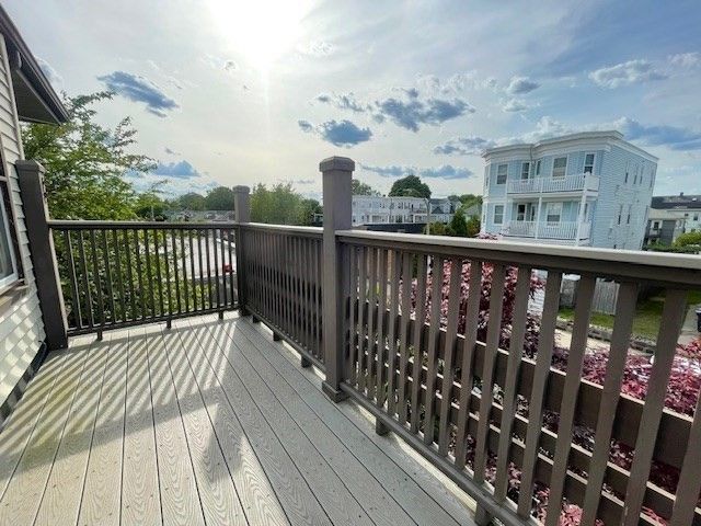 439 Ashmont St 439, Boston, MA 02122