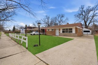 Address unavailable.