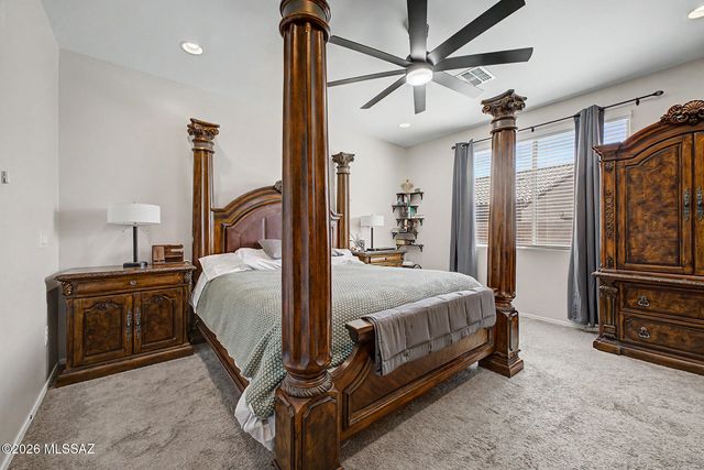 12581 N Appling Avenue, Marana, AZ 85653