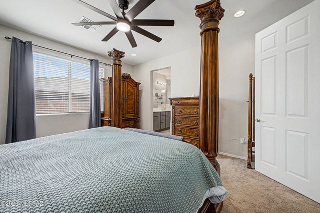 12581 N Appling Avenue, Marana, AZ 85653
