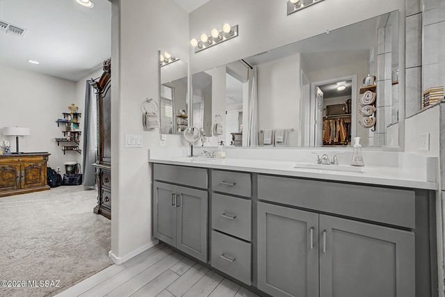 12581 N Appling Avenue, Marana, AZ 85653