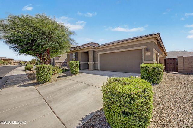 12581 N Appling Avenue, Marana, AZ 85653