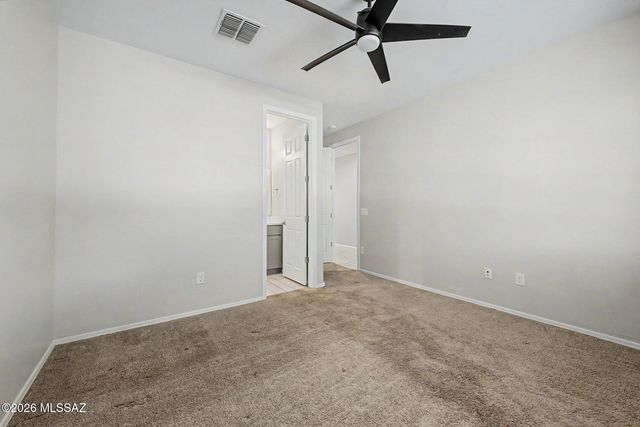 12581 N Appling Avenue, Marana, AZ 85653