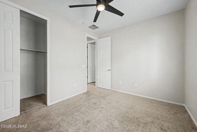 12581 N Appling Avenue, Marana, AZ 85653