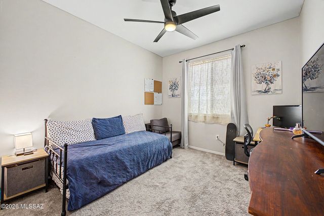 12581 N Appling Avenue, Marana, AZ 85653