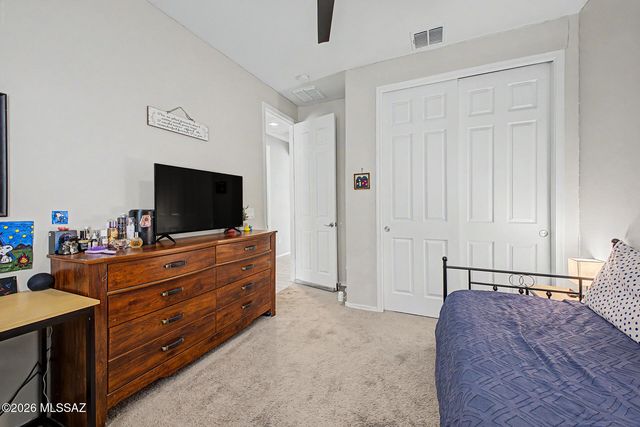 12581 N Appling Avenue, Marana, AZ 85653