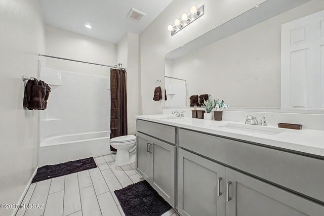 12581 N Appling Avenue, Marana, AZ 85653