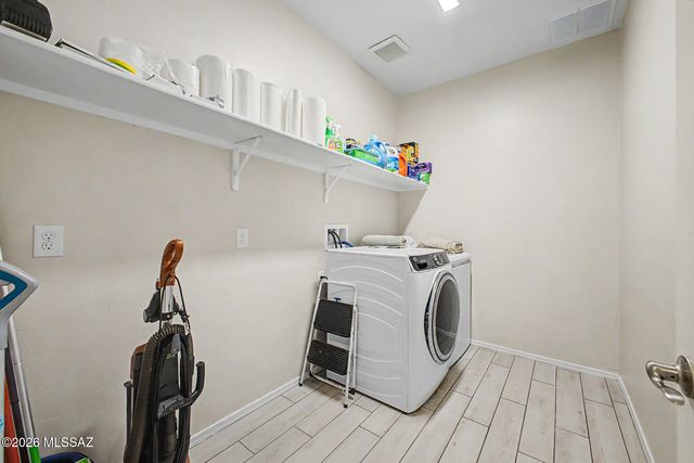12581 N Appling Avenue, Marana, AZ 85653