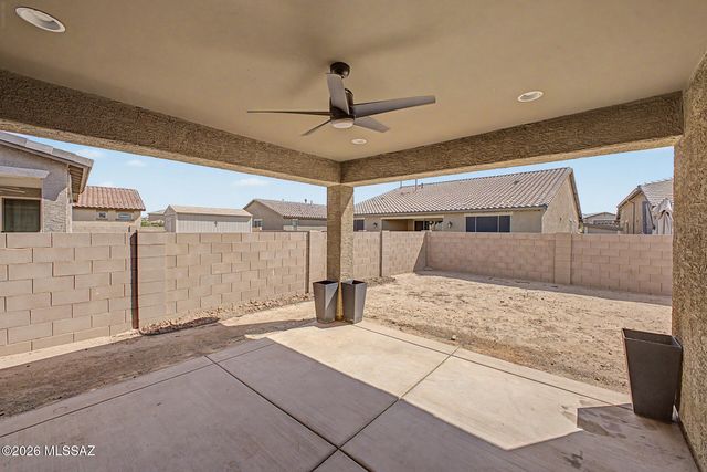 12581 N Appling Avenue, Marana, AZ 85653