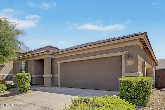 12581 N Appling Avenue, Marana, AZ 85653