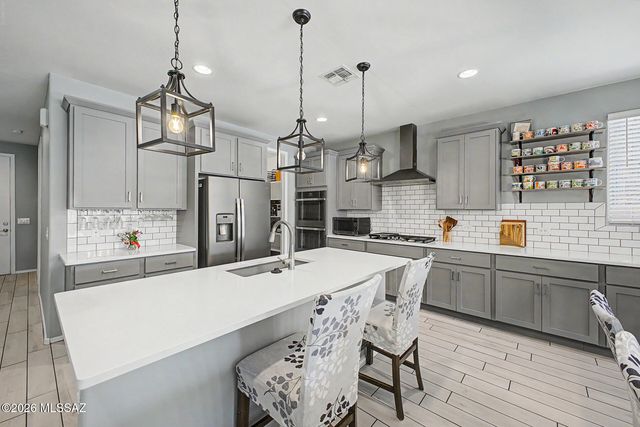 12581 N Appling Avenue, Marana, AZ 85653