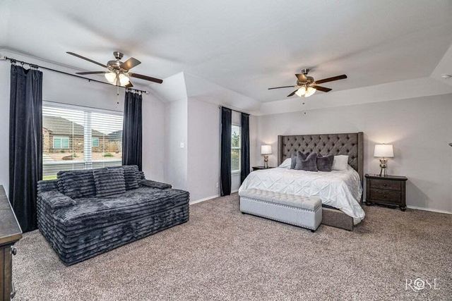5033 Scarlet Oak Drive, San Angelo, TX 76904