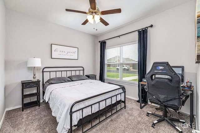 5033 Scarlet Oak Drive, San Angelo, TX 76904