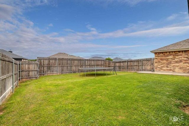 5033 Scarlet Oak Drive, San Angelo, TX 76904