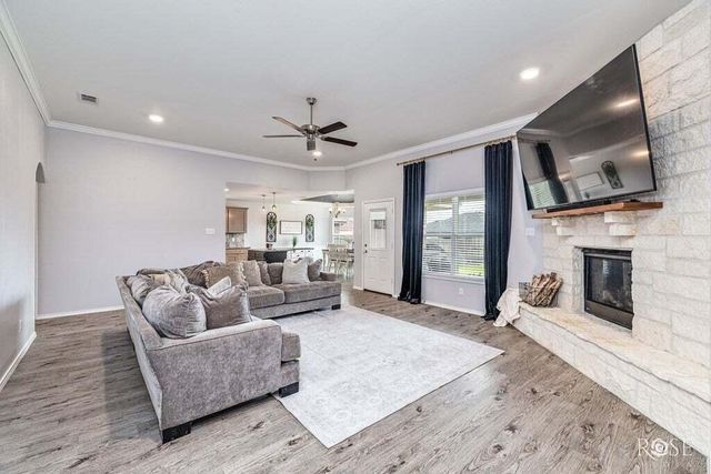5033 Scarlet Oak Drive, San Angelo, TX 76904