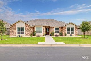 5033 Scarlet Oak Drive, San Angelo, TX 76904