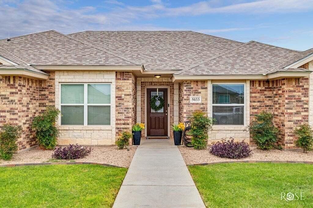 Image 3 of property listing at 5033 Scarlet Oak Drive, San Angelo, TX 76904