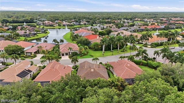 5717 Hammock Isles DR, Naples, FL 34119