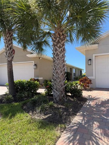 16058 BRIDLE RIDGE STREET, Port Charlotte, FL 33953