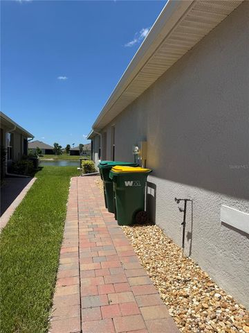 16058 BRIDLE RIDGE STREET, Port Charlotte, FL 33953