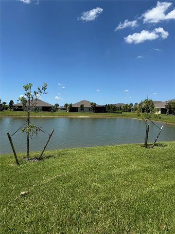16058 BRIDLE RIDGE STREET, Port Charlotte, FL 33953