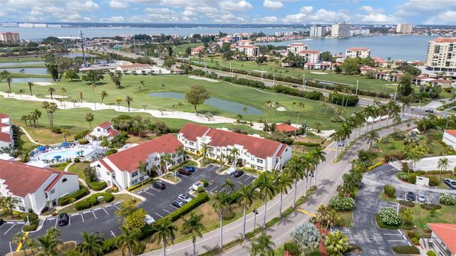 6011 BAHIA DEL MAR BOULEVARD 256, St Petersburg, FL 33715