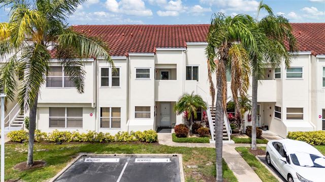 6011 BAHIA DEL MAR BOULEVARD 256, St Petersburg, FL 33715