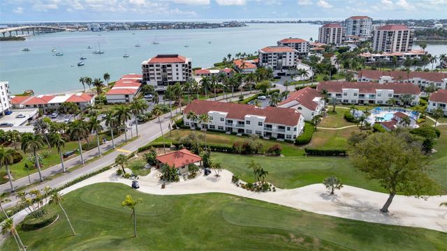 6011 BAHIA DEL MAR BOULEVARD 256, St Petersburg, FL 33715