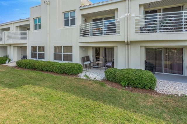 6011 BAHIA DEL MAR BOULEVARD 256, St Petersburg, FL 33715
