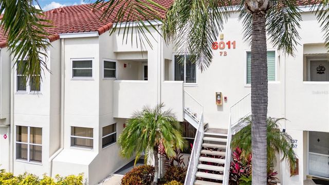 6011 BAHIA DEL MAR BOULEVARD 256, St Petersburg, FL 33715