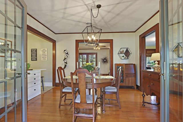 164 W Highland AVENUE, Burlington, WI 53105