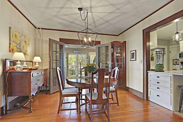 164 W Highland AVENUE, Burlington, WI 53105