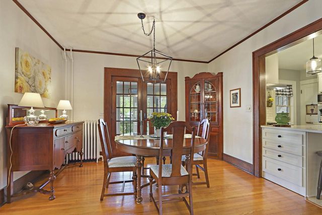 164 W Highland AVENUE, Burlington, WI 53105