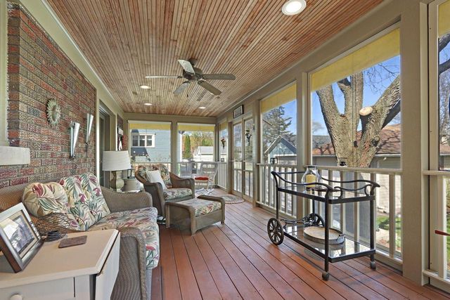 164 W Highland AVENUE, Burlington, WI 53105