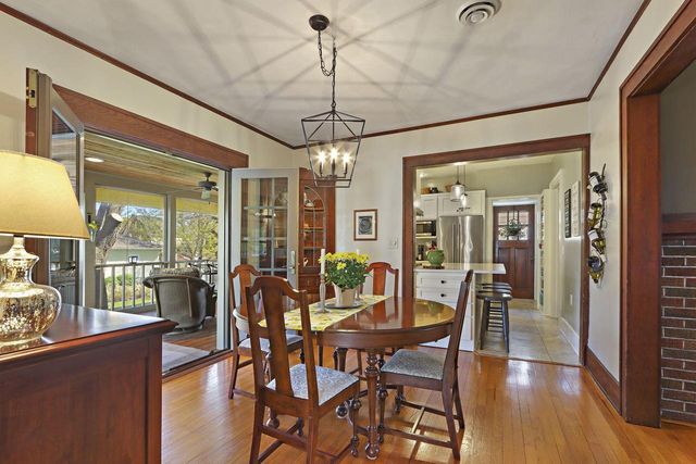 164 W Highland AVENUE, Burlington, WI 53105