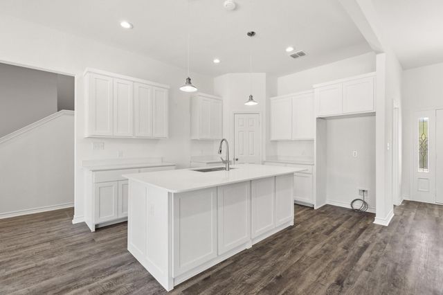 850 County Road 26750, Petty, TX 75470