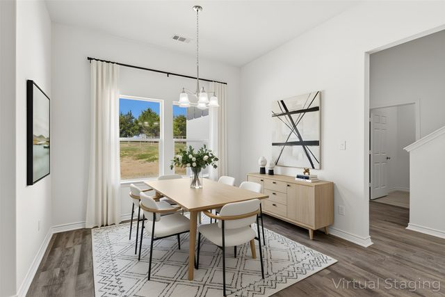 850 County Road 26750, Petty, TX 75470