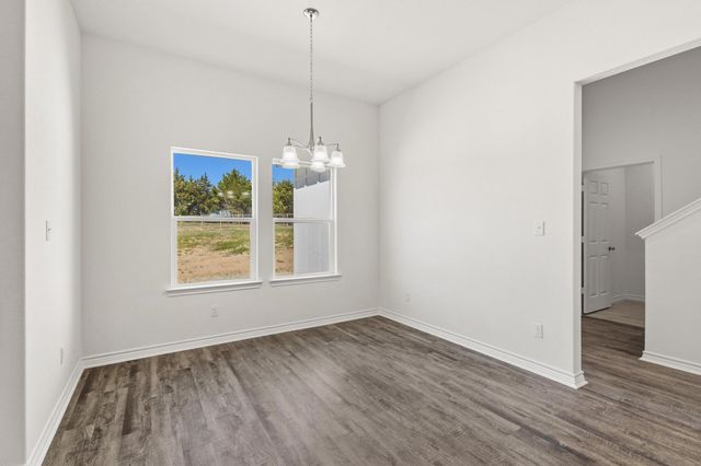 850 County Road 26750, Petty, TX 75470