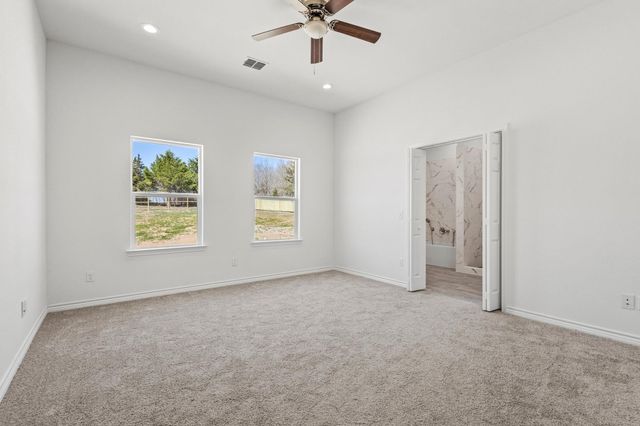 850 County Road 26750, Petty, TX 75470