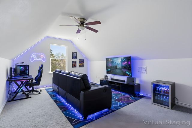 850 County Road 26750, Petty, TX 75470