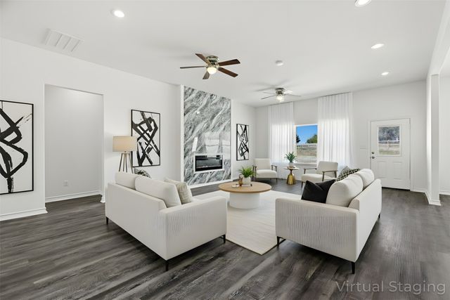 850 County Road 26750, Petty, TX 75470